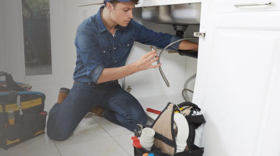 Professional expert plumbing services in Ribera, NM